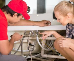 About Plumbers Pros Petaluma, CA